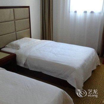 咸阳新缘快捷酒店酒店提供图片
