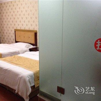 重庆川汇商务宾馆酒店提供图片