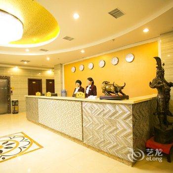 洛阳迪尼斯酒店(汝阳店)酒店提供图片