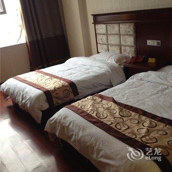 云阳国豪商务精品酒店酒店提供图片