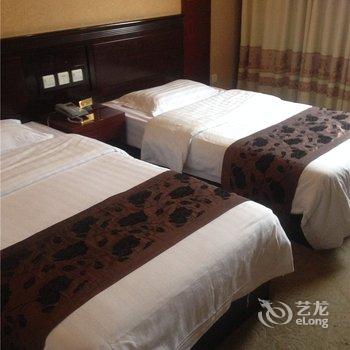 云阳恒泰宾馆酒店提供图片