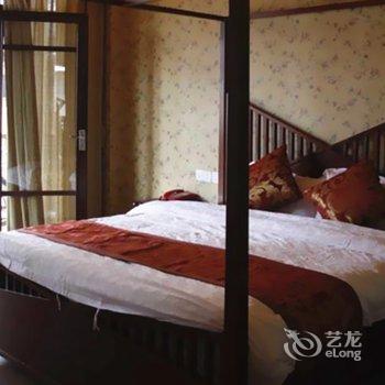 张家界溪布街陆号客栈酒店提供图片
