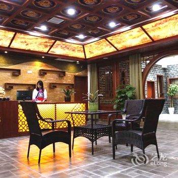 张家界溪布街陆号客栈酒店提供图片
