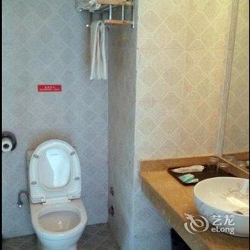 张家界溪布街陆号客栈酒店提供图片