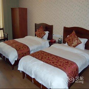 张家界溪布街陆号客栈酒店提供图片