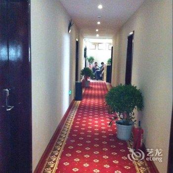 云阳怡馨商务宾馆酒店提供图片