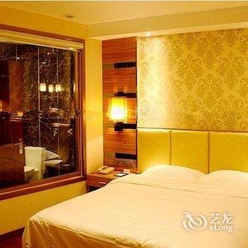 东营水城假日酒店酒店提供图片