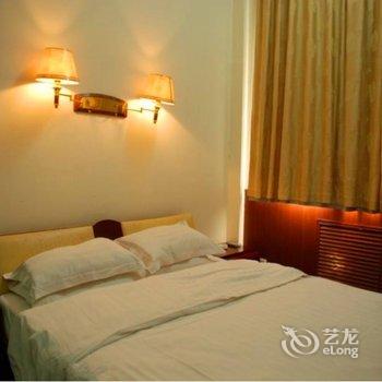 重庆彭水金莎公寓酒店提供图片