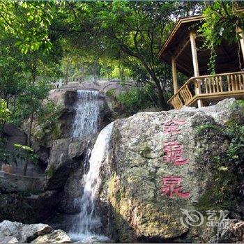 清远佛冈金龟泉生态渡假村酒店提供图片
