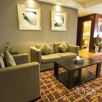广州天河颐园公寓酒店提供图片