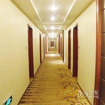 辉县市假日大酒店酒店提供图片
