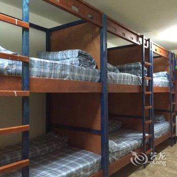 张家界土豆客栈(武陵源店)酒店提供图片