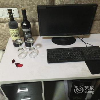 泗县温馨宾馆酒店提供图片