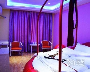 乐8连锁酒店(蚌埠义乌商贸城店)酒店提供图片