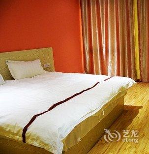 乐8连锁酒店(蚌埠义乌商贸城店)酒店提供图片