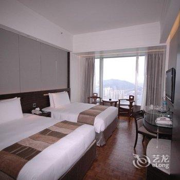 香港如心海景酒店暨会议中心酒店提供图片