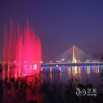 张家港沙洲湖酒店酒店提供图片