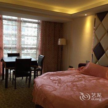 衢州缘聚91.8酒店酒店提供图片