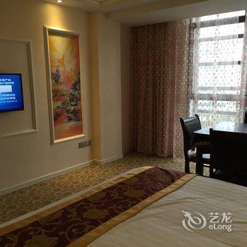 衢州缘聚91.8酒店酒店提供图片