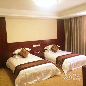 上海豪鹰宾馆酒店提供图片