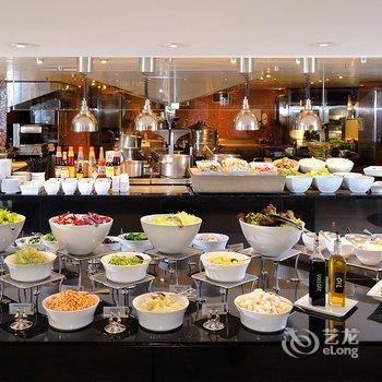香港万怡酒店酒店提供图片
