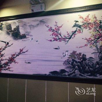 恩施仙居宾馆(舞阳大道店)酒店提供图片