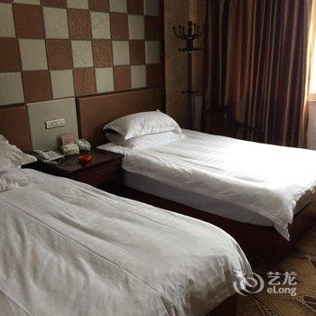 星河壹浩精品酒店酒店提供图片