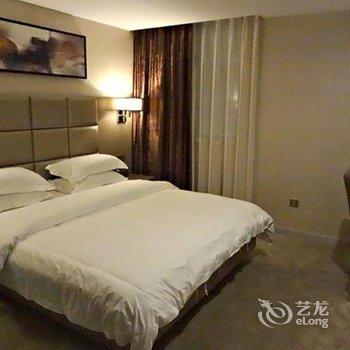 福清九天时尚酒店酒店提供图片
