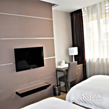 福清九天时尚酒店酒店提供图片