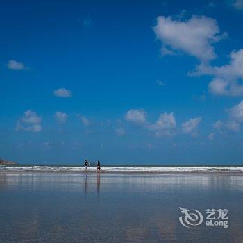 舟山怡贝湾非诚勿扰度假酒店酒店提供图片