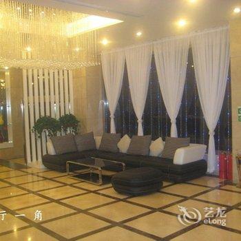 晋城盈盛园商务酒店酒店提供图片