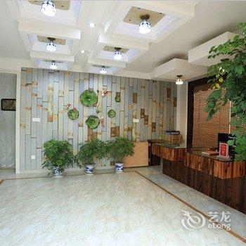 吾阿屋里已删酒店提供图片