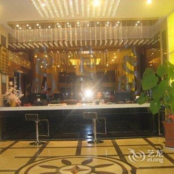晋城盈盛园商务酒店酒店提供图片