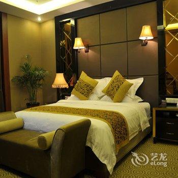 荣昌香国大酒店酒店提供图片