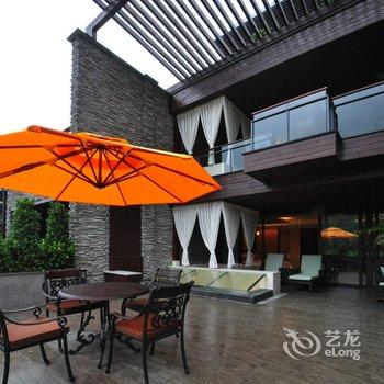 海南七仙岭龙湾珺唐酒店酒店提供图片