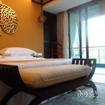 海南七仙岭龙湾珺唐酒店酒店提供图片