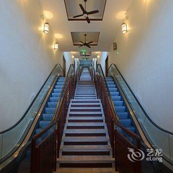 海南七仙岭龙湾珺唐酒店酒店提供图片