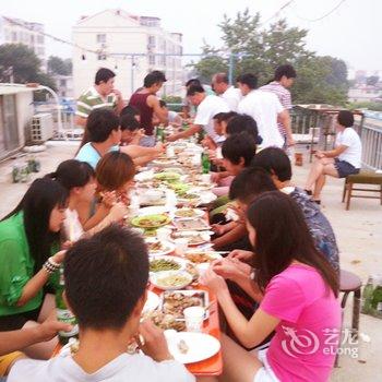 北戴河苗玉滨家庭旅馆酒店提供图片