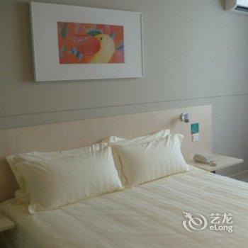 锦江之星(宝鸡高铁站店)酒店提供图片