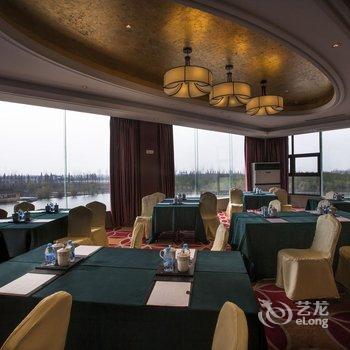 上海之根雪浪湖度假村酒店提供图片