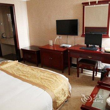 安庆双龙假日大酒店酒店提供图片