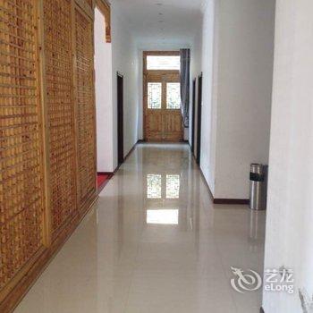 杭州千岛湖高垄生态农庄酒店提供图片