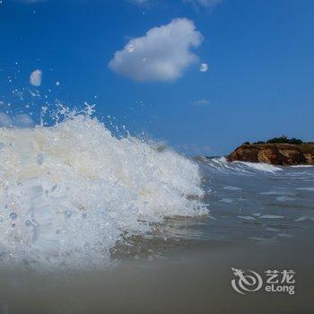 舟山怡贝湾非诚勿扰度假酒店酒店提供图片