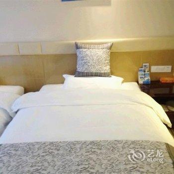 A家连锁酒店(福鼎海口路店)酒店提供图片