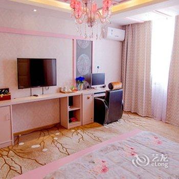 蒙自七彩多功能酒店酒店提供图片