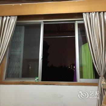 成都隅见青年旅舍酒店提供图片