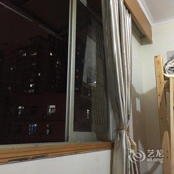 成都隅见青年旅舍酒店提供图片