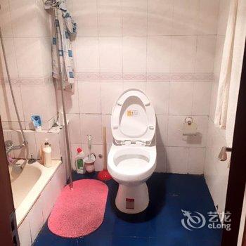 成都隅见青年旅舍酒店提供图片