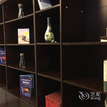 成都隅见青年旅舍酒店提供图片