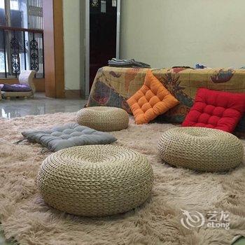 成都隅见青年旅舍酒店提供图片